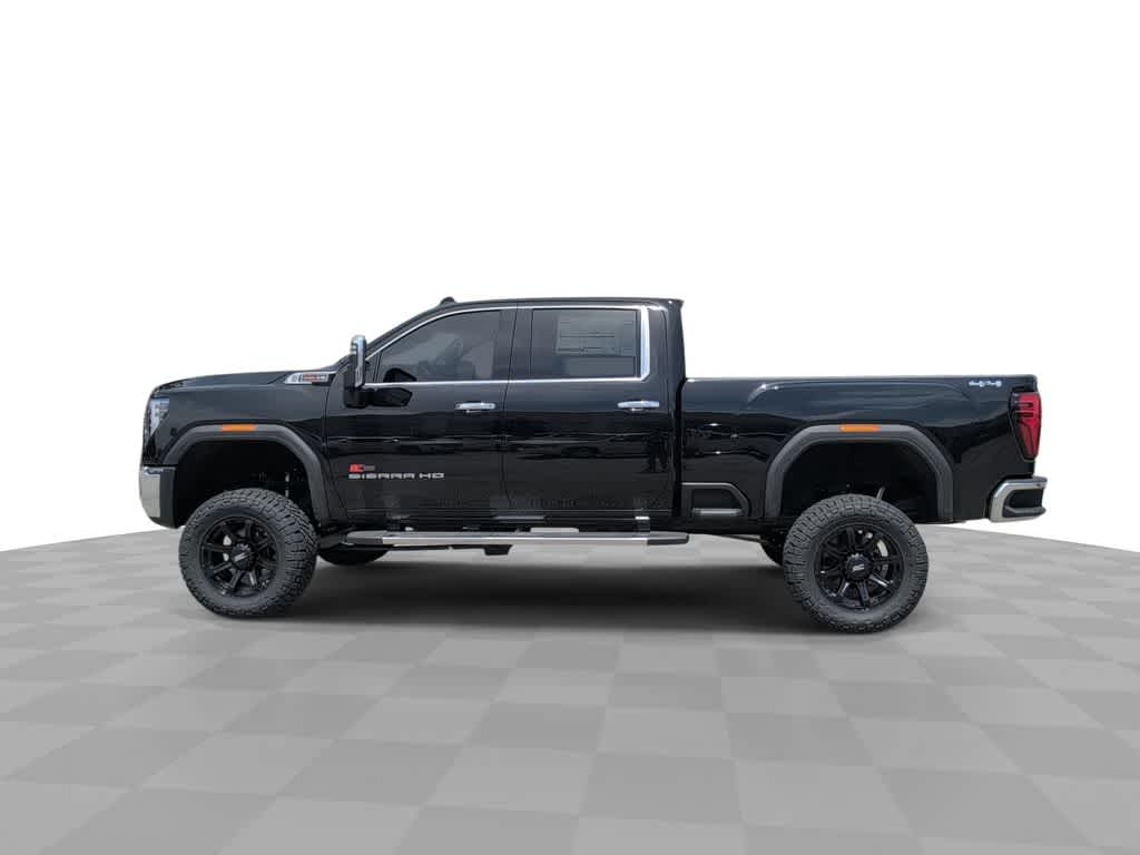 Thumbnail: 2026 GMC Sierra 2500 - 5