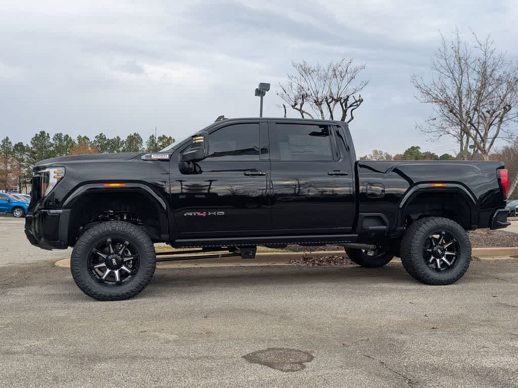 Thumbnail: 2026 GMC Sierra 2500 - 2