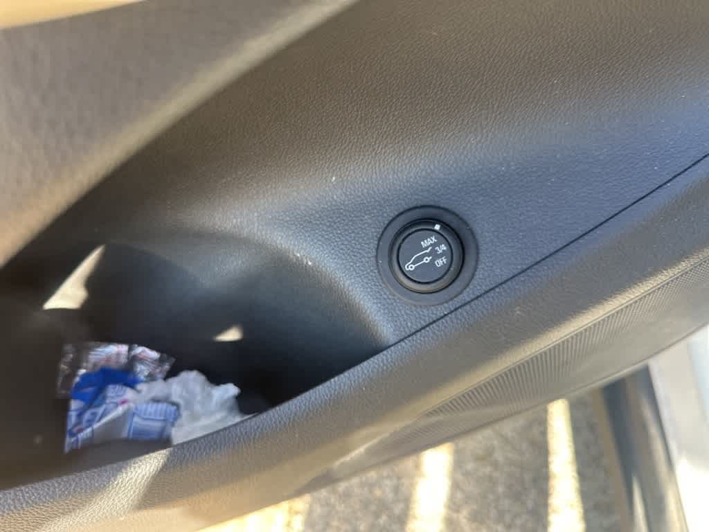 Thumbnail: 2017 Buick Envision - 7