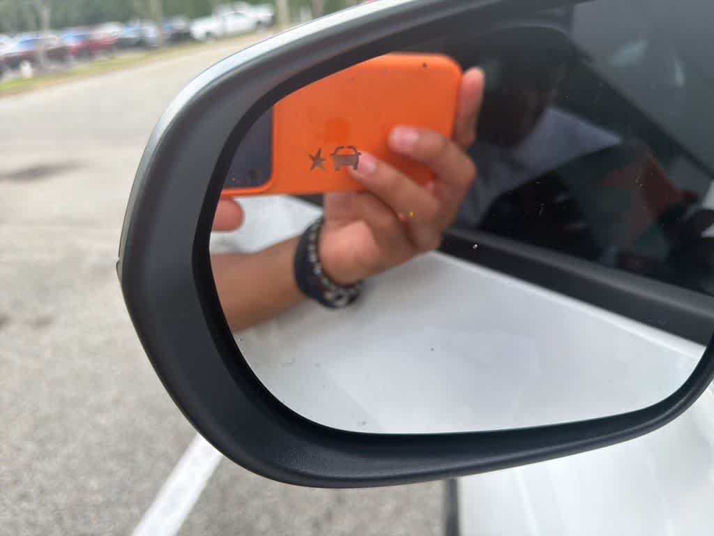 Thumbnail: 2025 Chevrolet Trax - 4