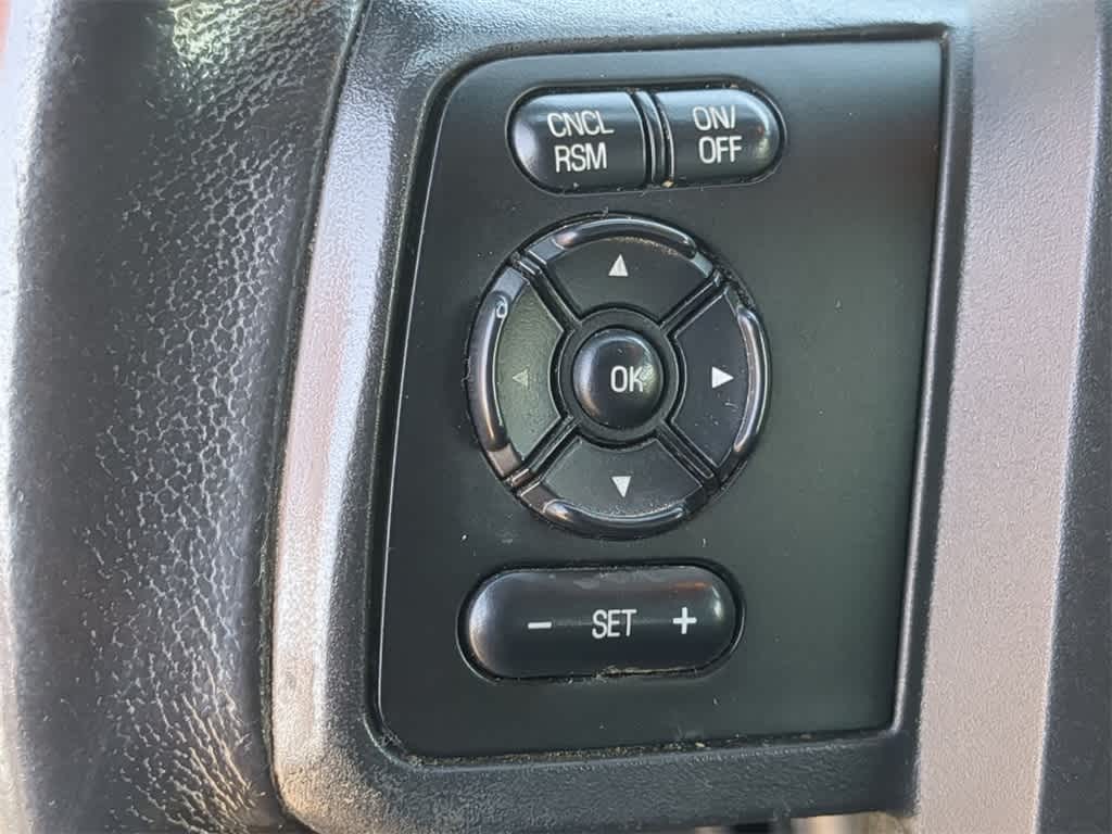 Thumbnail: 2016 Ford F-250 - 22