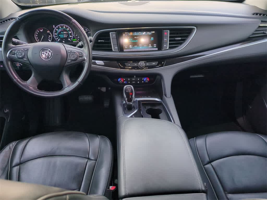 Thumbnail: 2019 Buick Enclave - 16