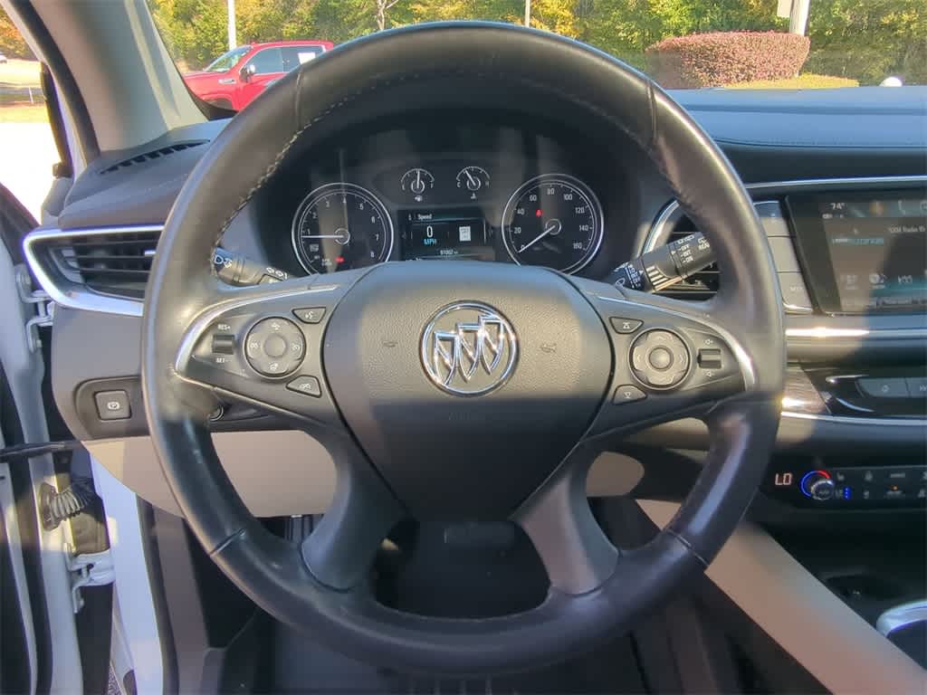 Thumbnail: 2019 Buick Enclave - 25