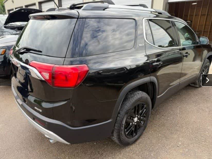 Thumbnail: 2019 GMC Acadia - 2