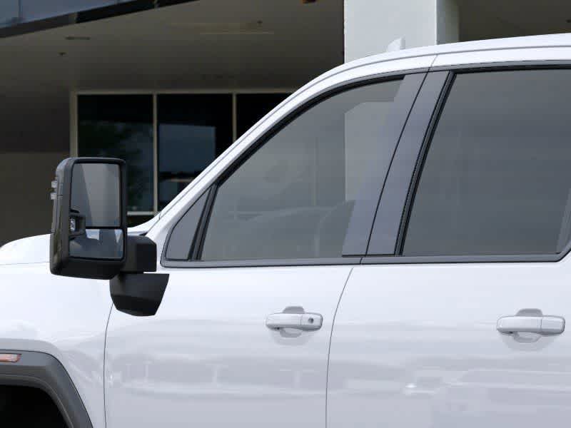 Thumbnail: 2026 GMC Sierra 2500 - 12