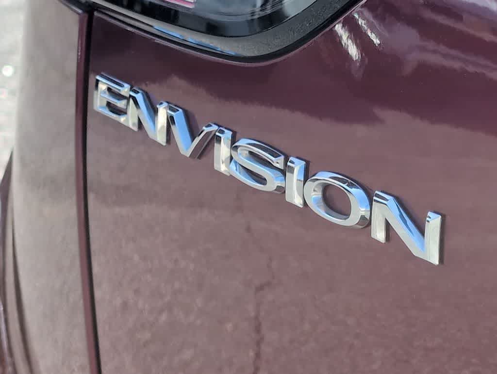 Thumbnail: 2023 Buick Envision - 12
