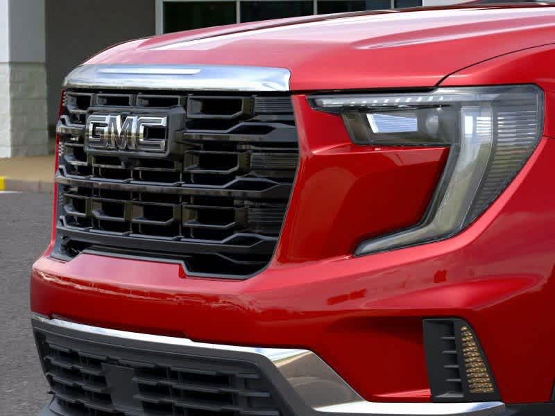 Thumbnail: 2026 GMC Acadia - 13