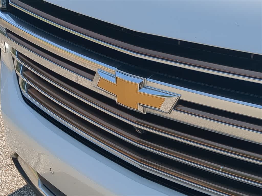 Thumbnail: 2021 Chevrolet Tahoe - 11