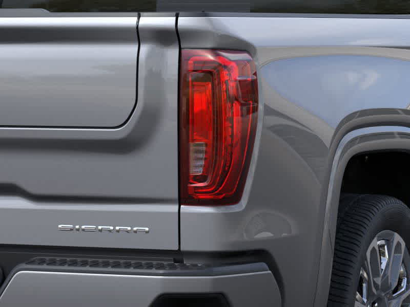 Thumbnail: 2026 GMC Sierra 1500 - 11