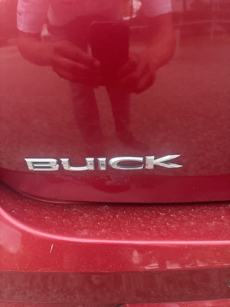 Thumbnail: 2017 Buick Envision - 6