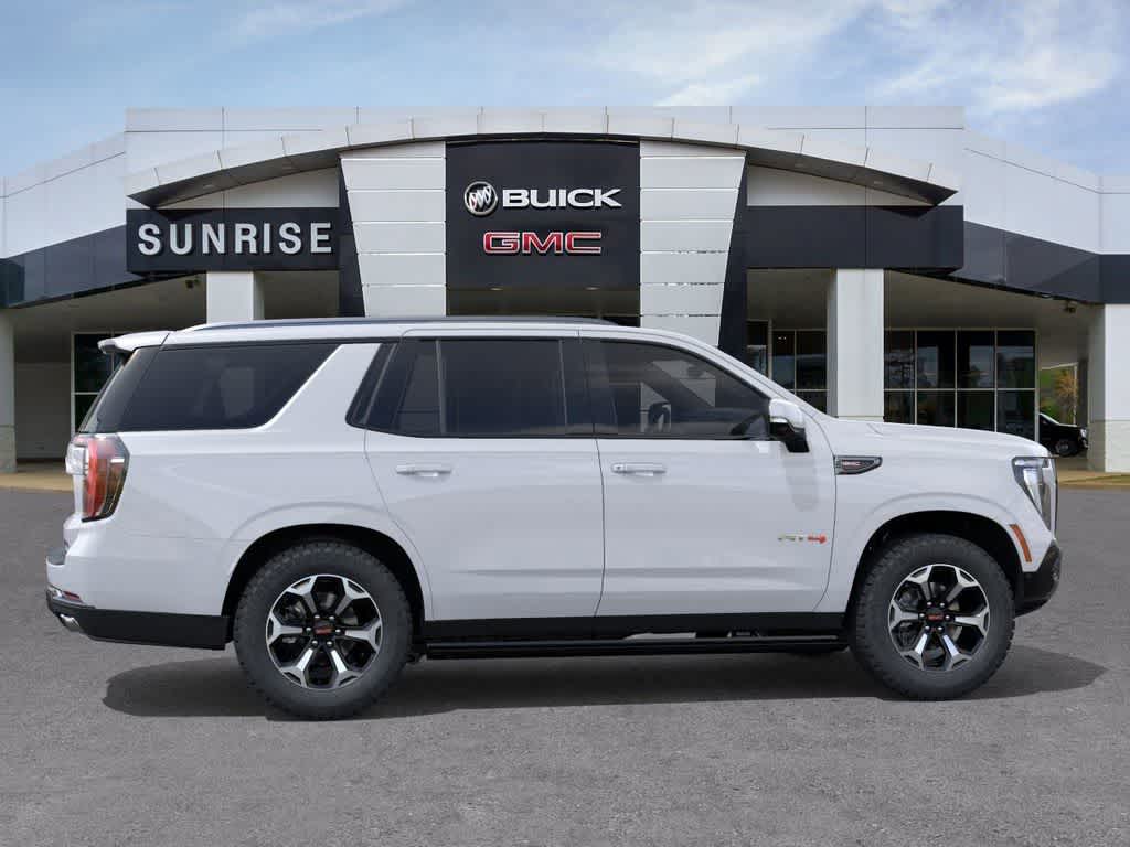 Thumbnail: 2026 GMC Yukon - 6