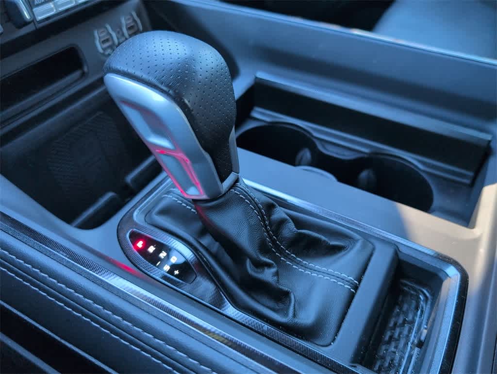 Thumbnail: 2023 RAM 1500 - 35