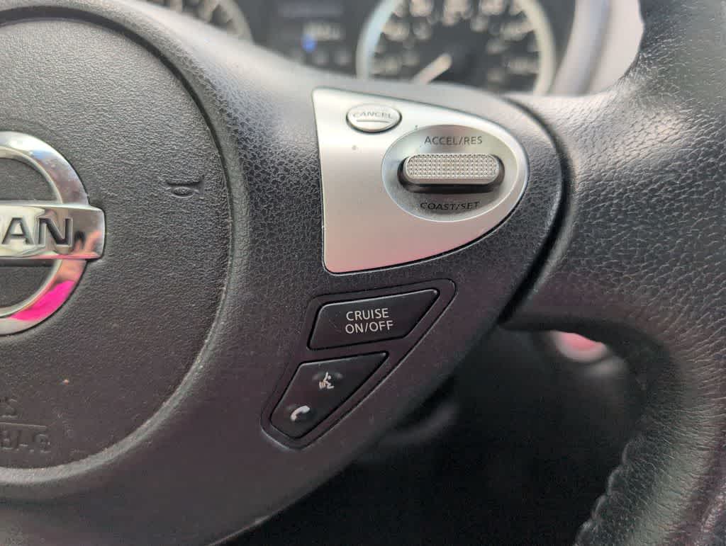 Thumbnail: 2019 Nissan Sentra - 24