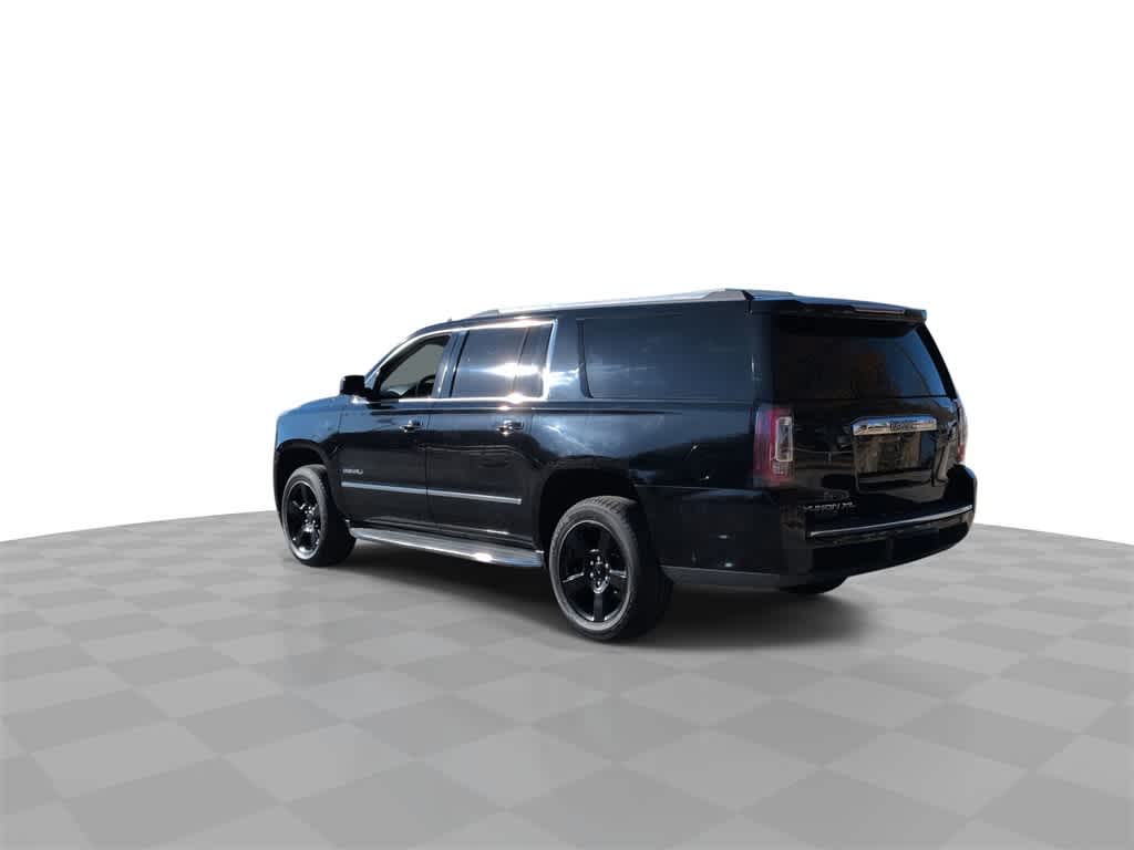 Thumbnail: 2019 GMC Yukon XL - 6