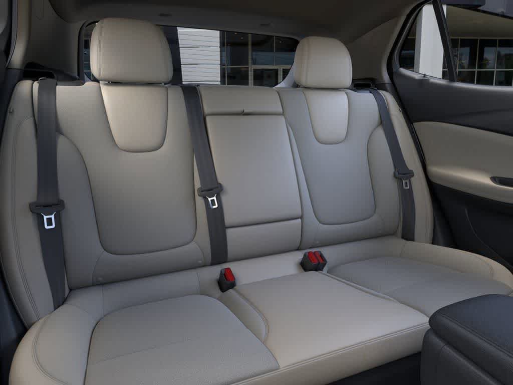 Thumbnail: 2026 Buick Encore GX - 17