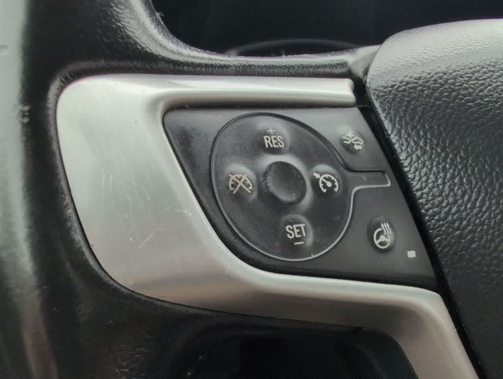 Thumbnail: 2022 GMC Terrain - 23