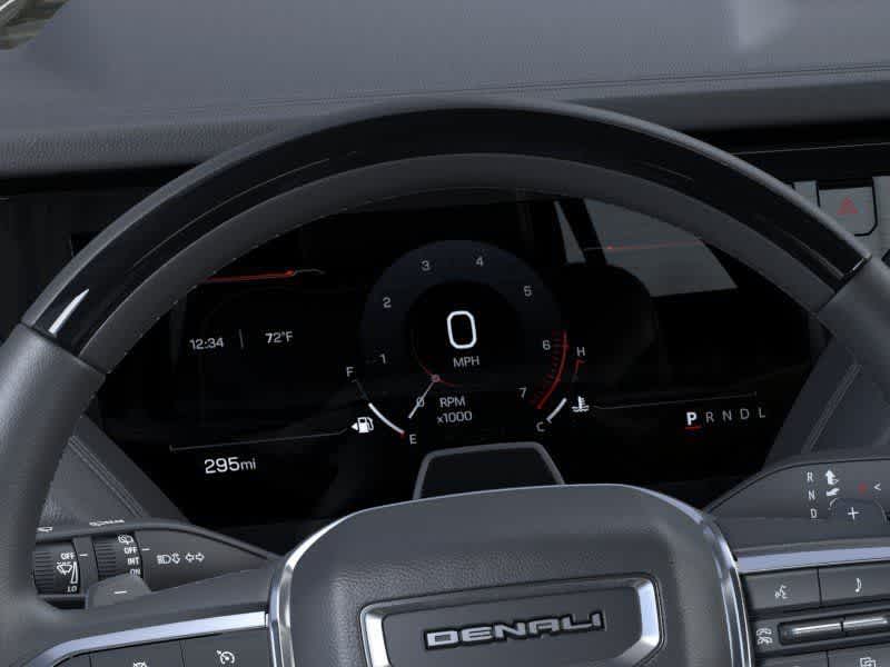 Thumbnail: 2026 GMC Yukon XL - 18