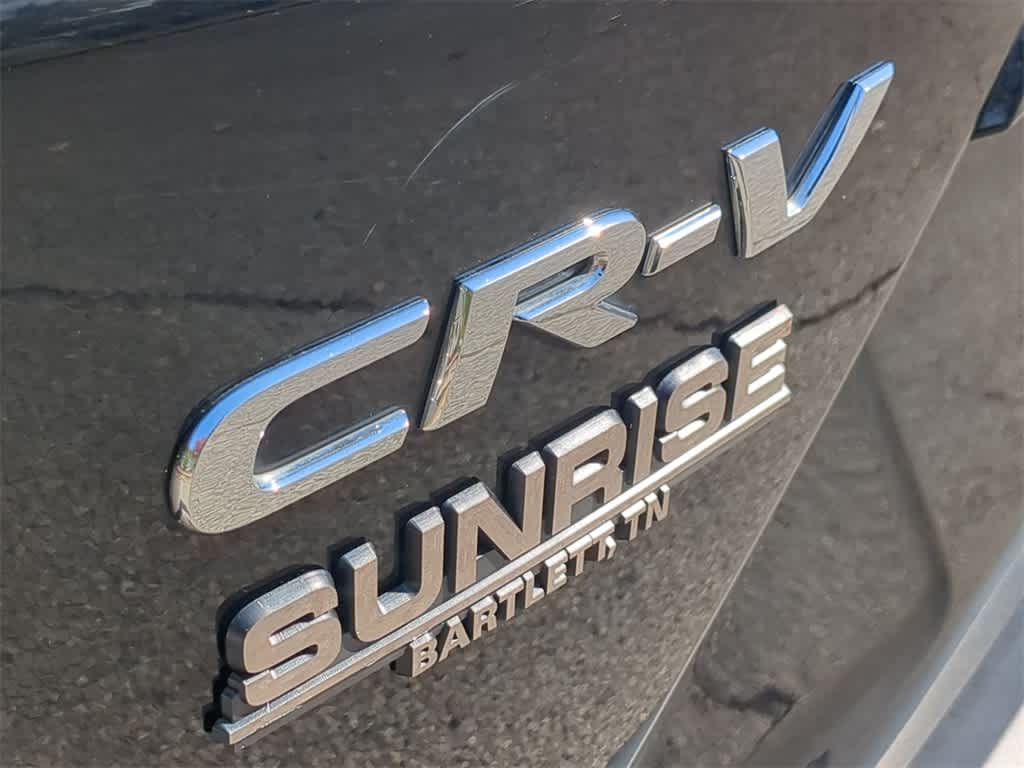 Thumbnail: 2022 Honda CR-V - 13