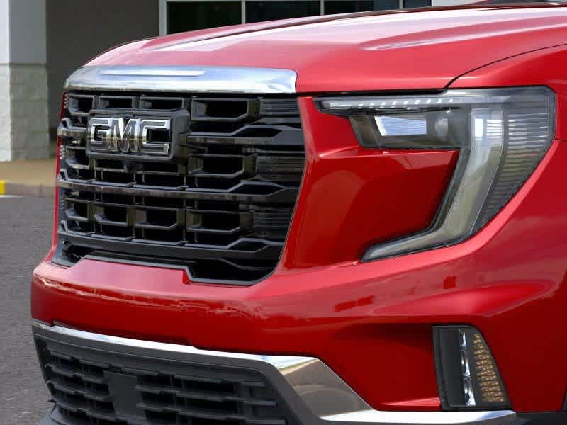 Thumbnail: 2026 GMC Acadia - 13