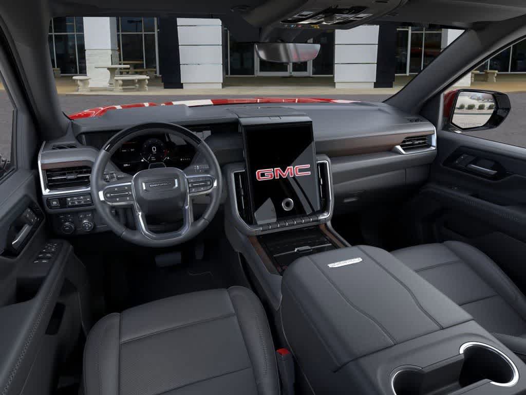 Thumbnail: 2026 GMC Yukon XL - 17