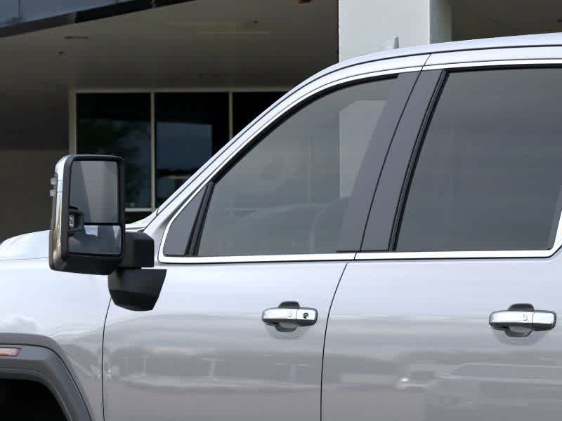 Thumbnail: 2026 GMC Sierra 2500 - 12