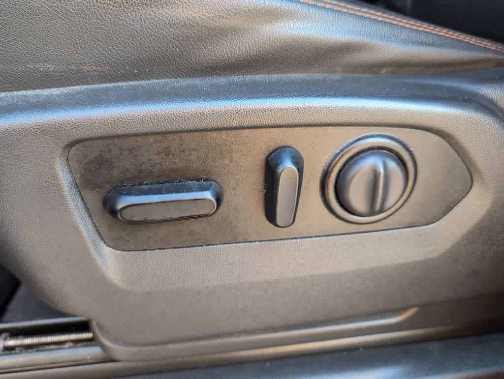 Thumbnail: 2021 GMC Sierra 1500 - 18