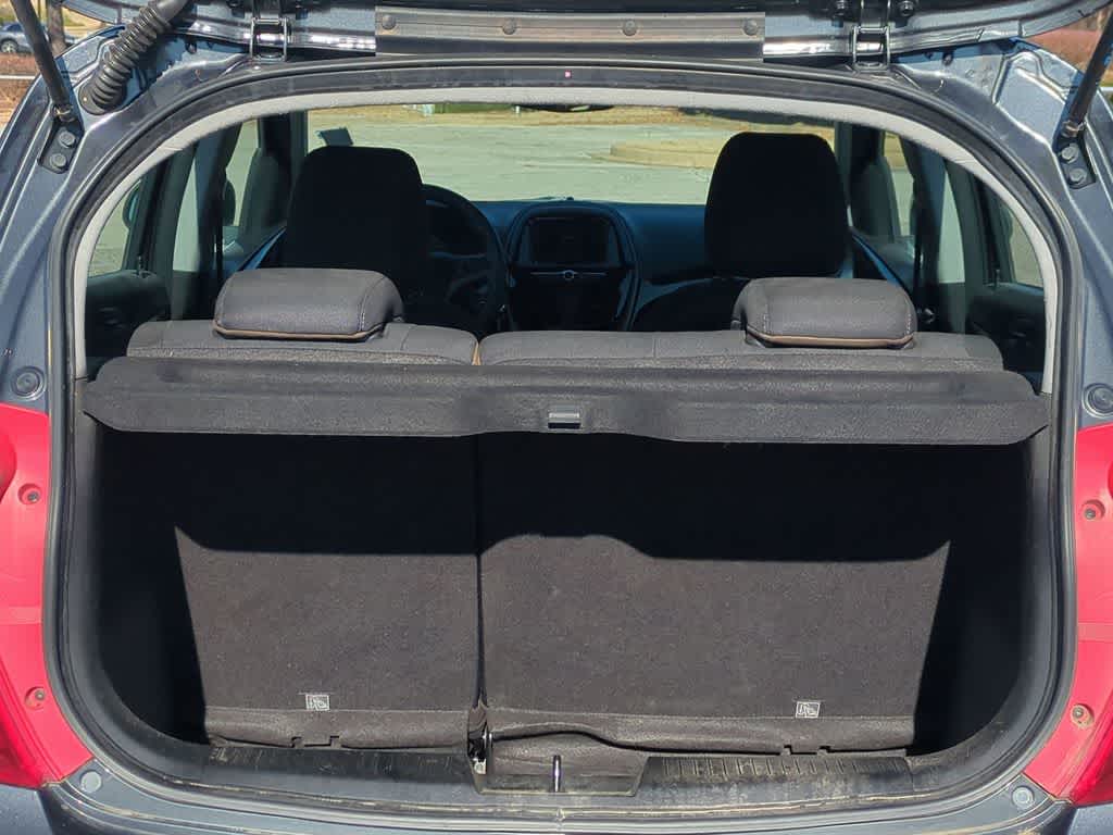 Thumbnail: 2022 Chevrolet Spark - 34