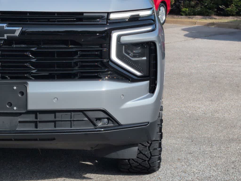 Thumbnail: 2025 Chevrolet Tahoe - 11