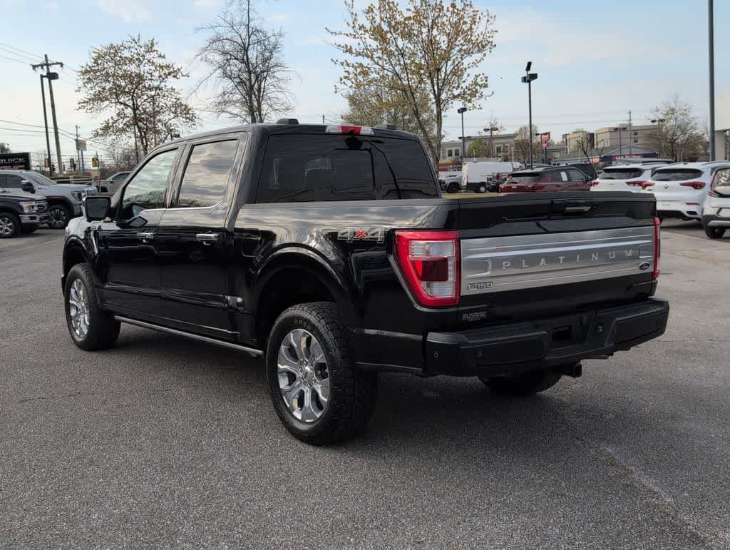 Thumbnail: 2022 Ford F-150 - 6