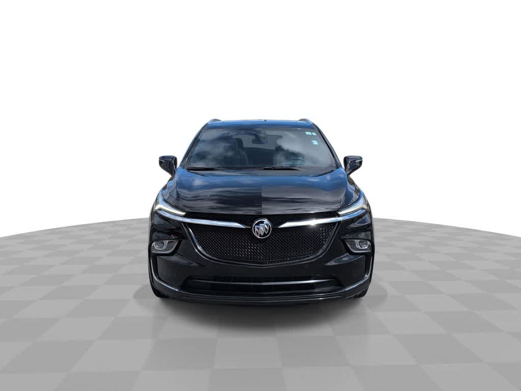 Thumbnail: 2022 Buick Enclave - 3