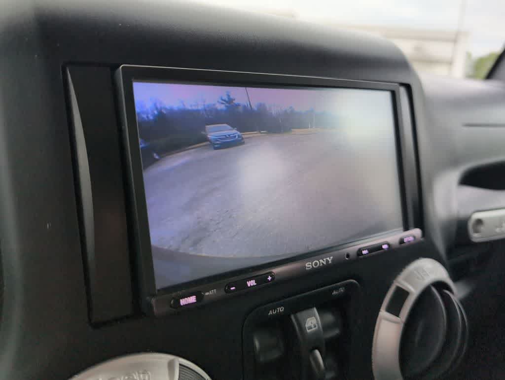 Thumbnail: 2017 Jeep Wrangler - 28