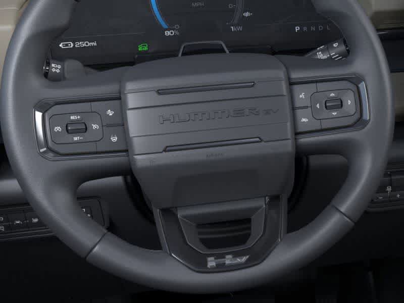 Thumbnail: 2026 GMC Hummer EV - 19