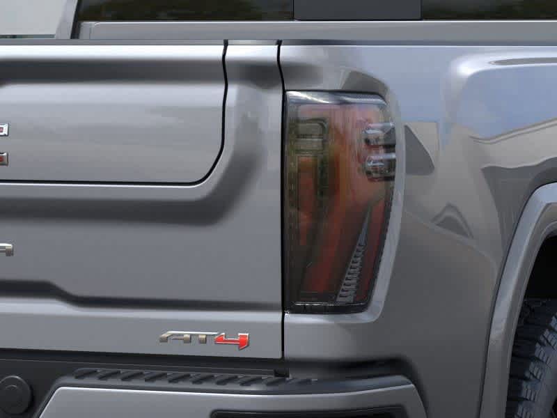 Thumbnail: 2025 GMC Sierra 2500 - 11