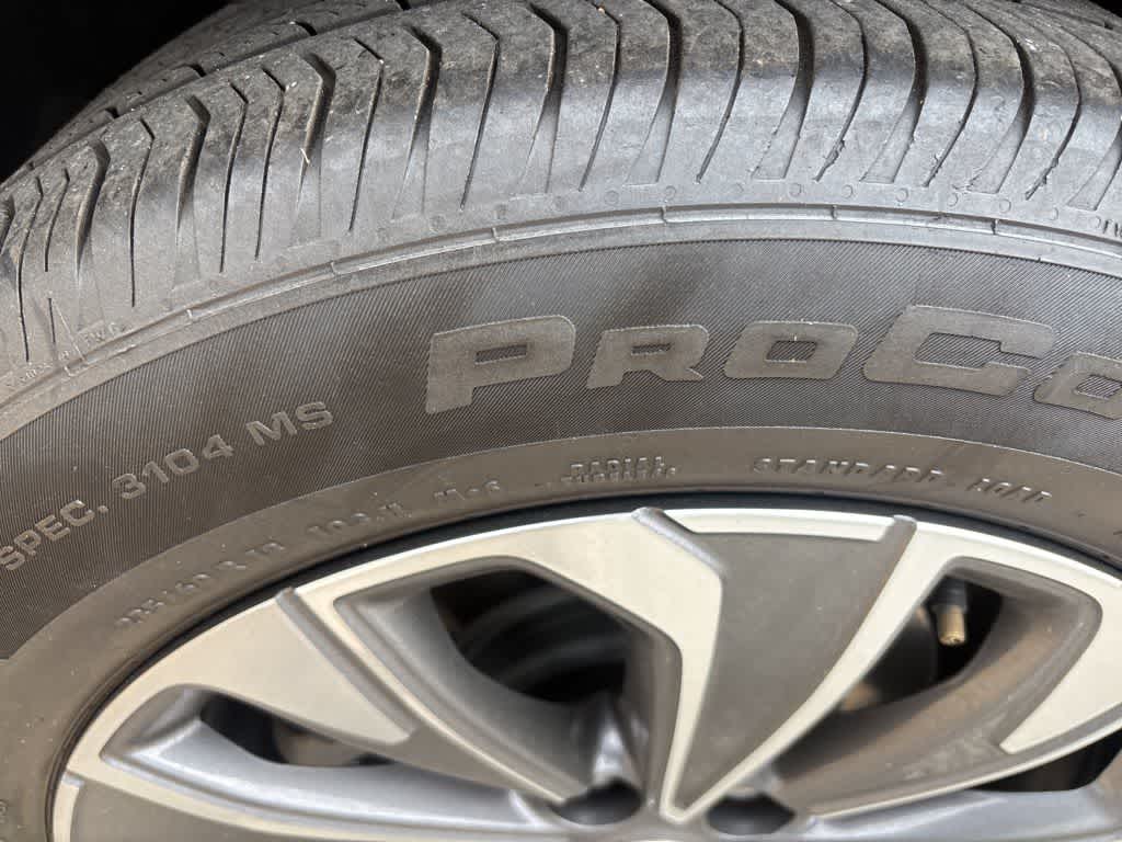 Thumbnail: 2024 Buick Envision - 7