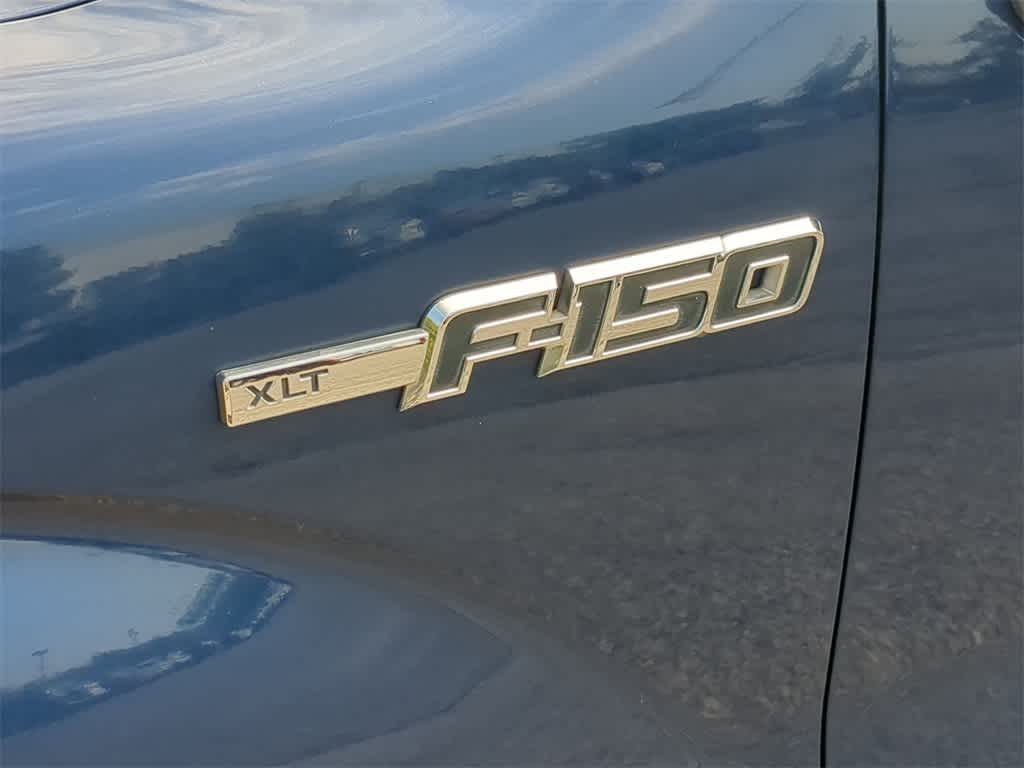 Thumbnail: 2010 Ford F-150 - 13