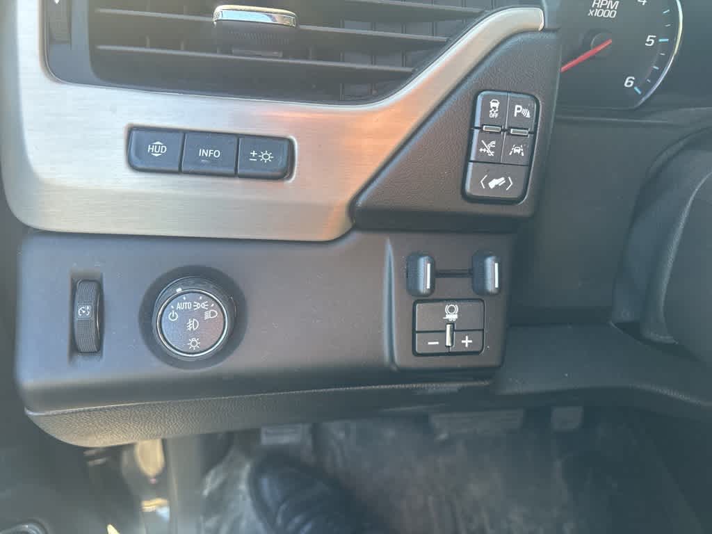 Thumbnail: 2019 GMC Yukon - 5