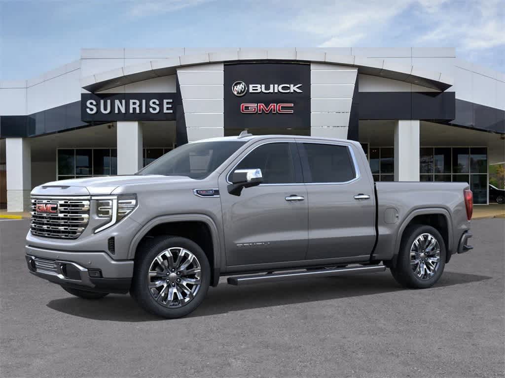 Thumbnail: 2026 GMC Sierra 1500 - 3