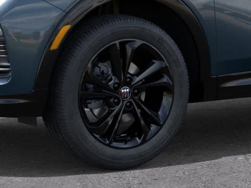 2025 Buick Envista Sport Touring 9
