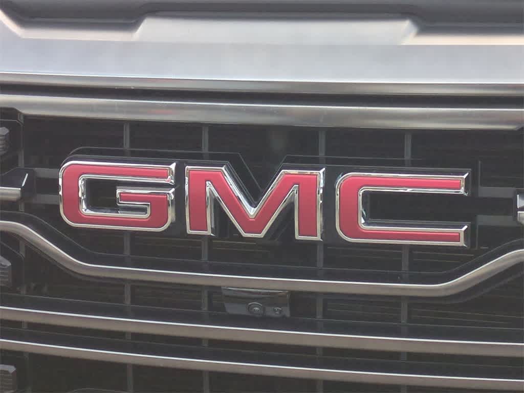 Thumbnail: 2024 GMC Sierra 1500 - 12