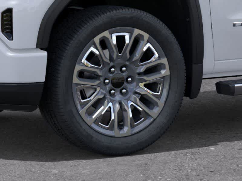 Thumbnail: 2026 GMC Sierra 1500 - 9