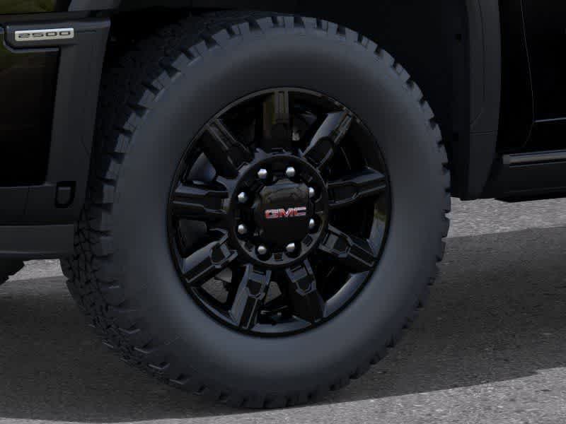 Thumbnail: 2026 GMC Sierra 2500 - 9