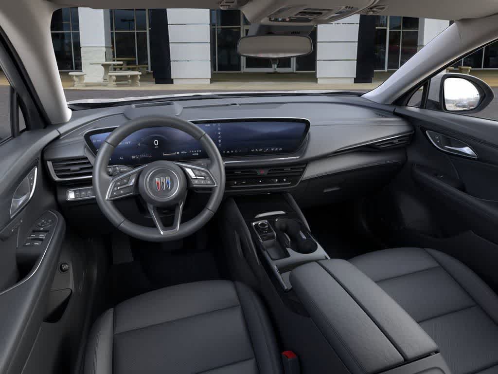 Thumbnail: 2026 Buick Envision - 15