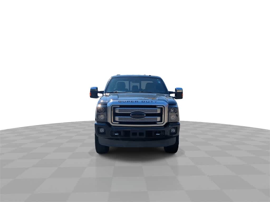 Thumbnail: 2016 Ford F-250 - 3