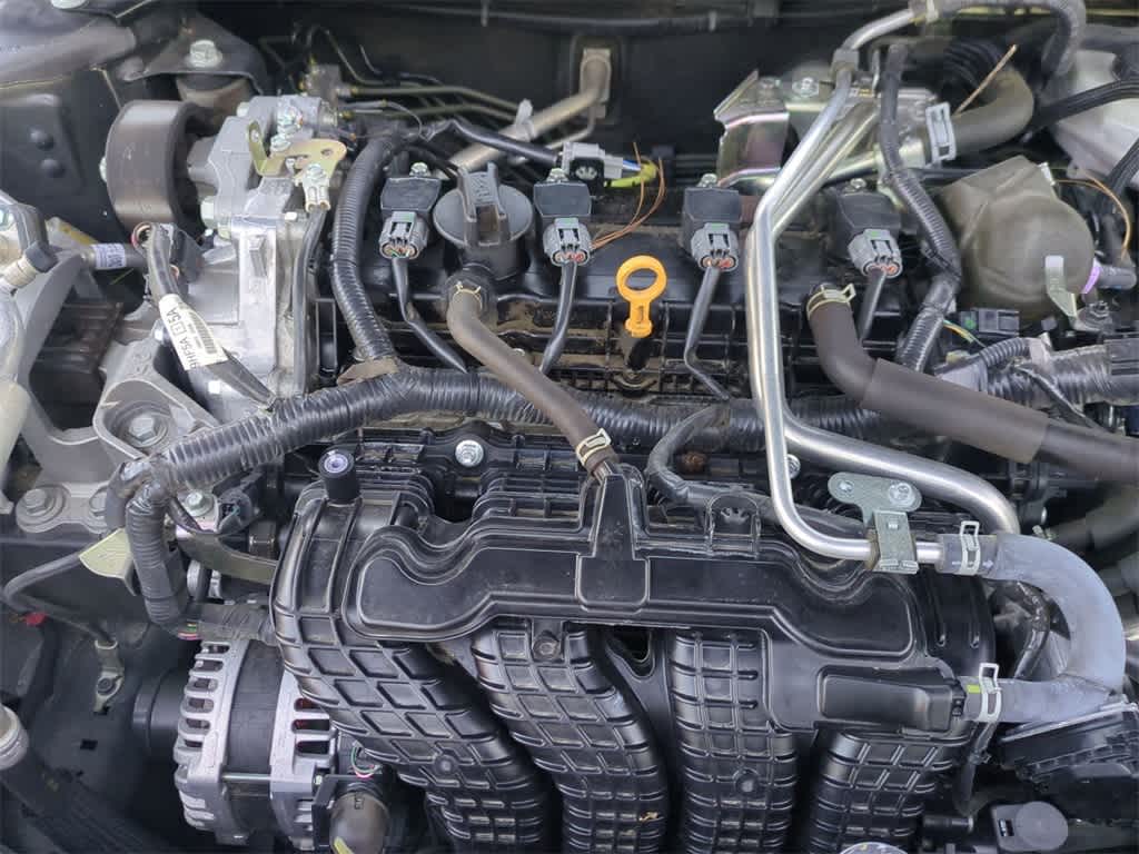 Thumbnail: 2024 Nissan Altima - 14