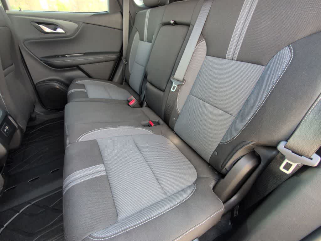 Thumbnail: 2023 Chevrolet Blazer - 19