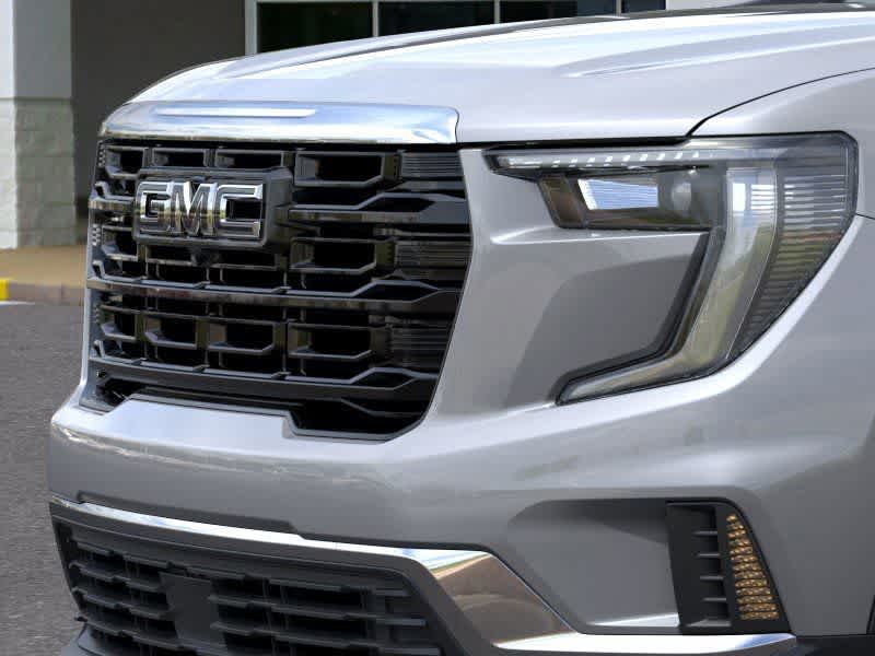 Thumbnail: 2026 GMC Acadia - 13