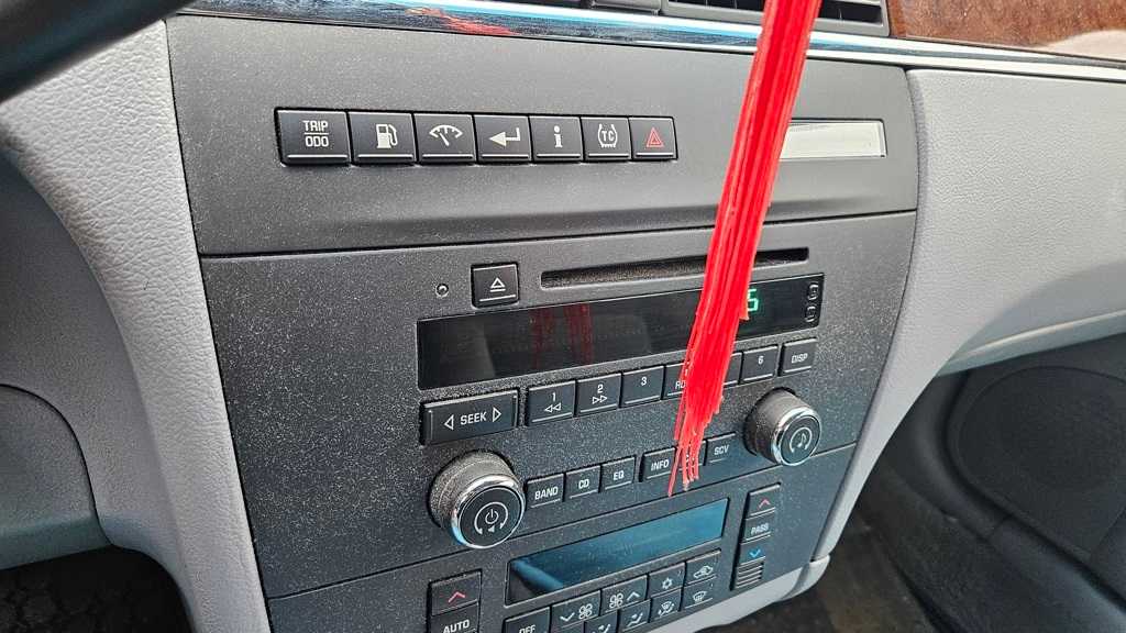 Thumbnail: 2006 Buick LaCrosse - 8