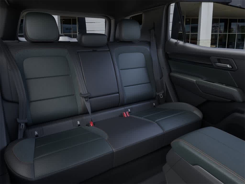 Thumbnail: 2026 GMC Terrain - 17