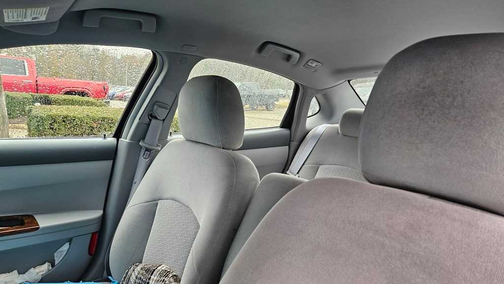 Thumbnail: 2006 Buick LaCrosse - 13