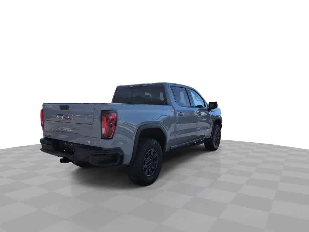 Thumbnail: 2024 GMC Sierra 1500 - 8